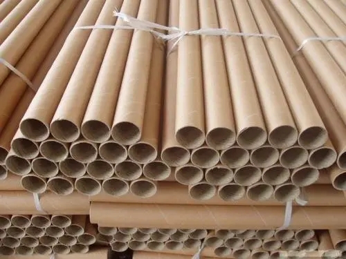 河南紙管廠家對原紙的保存方法有哪些？