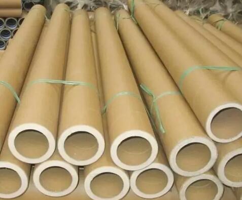 工業紙管的應用范圍有哪些？